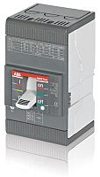 Выключатель автоматический XT1N 160 TMF 20-450 3p F F|1SDA080828R1| ABB 